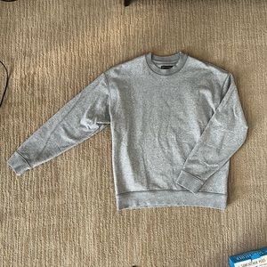 Banana Republic crewneck sweater